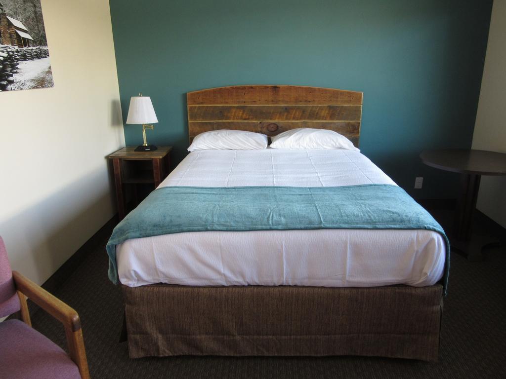 Al'S Westward Ho Motel West Yellowstone Extérieur photo